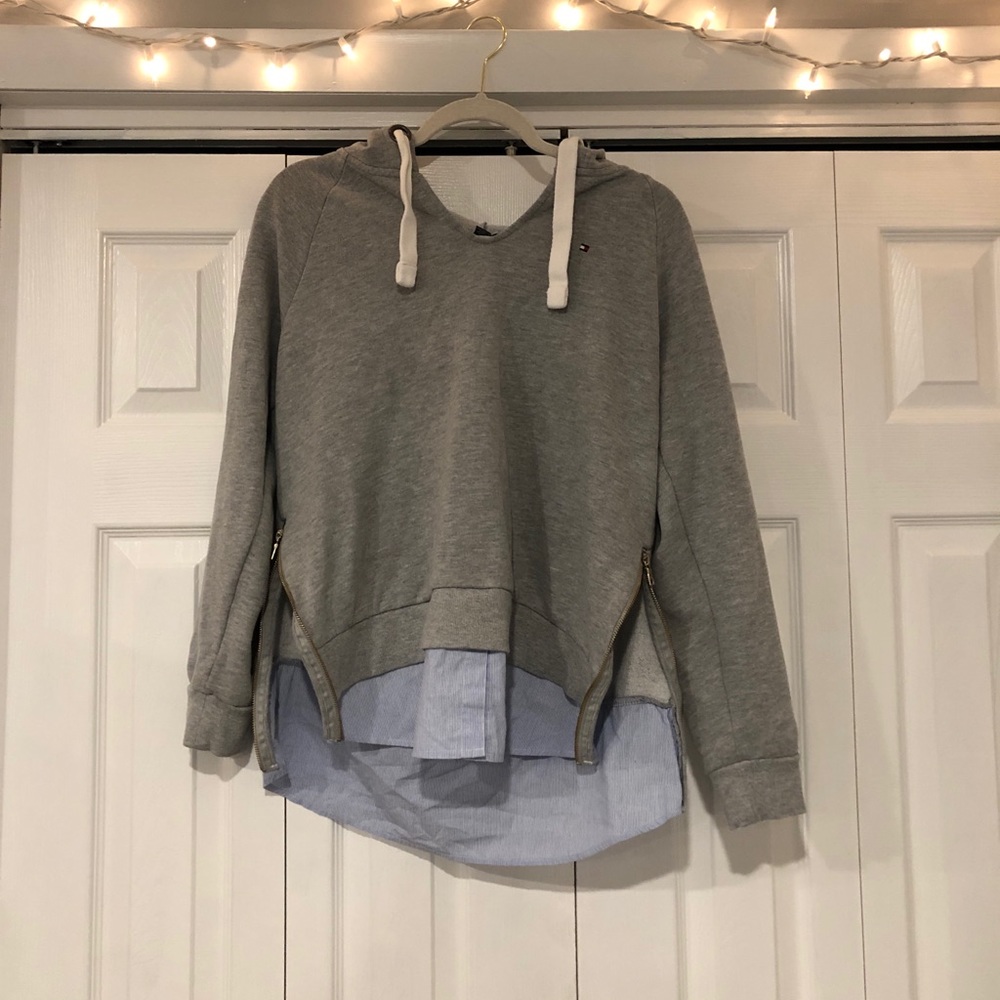Tommy Hilfiger Sweatshirt